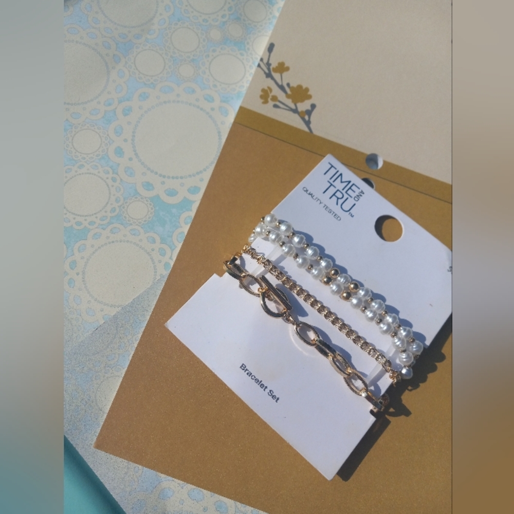 🏷3/$15 Bracelet set